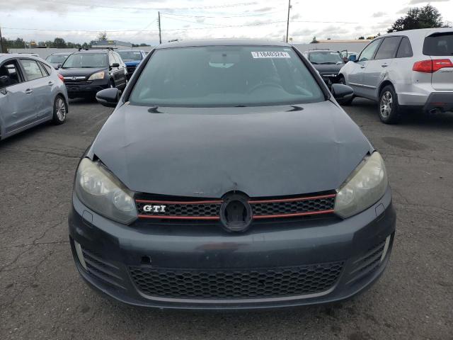 Photo 4 VIN: WVWFD7AJ6AW154211 - VOLKSWAGEN GTI 