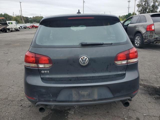 Photo 5 VIN: WVWFD7AJ6AW154211 - VOLKSWAGEN GTI 