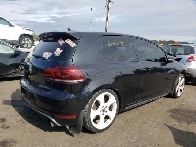 Photo 3 VIN: WVWFD7AJ6BW085070 - VOLKSWAGEN GTI 