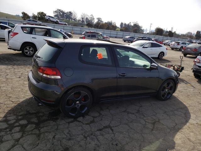 Photo 2 VIN: WVWFD7AJ6CW345291 - VOLKSWAGEN GTI 