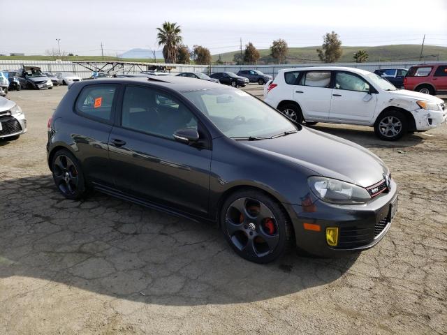 Photo 3 VIN: WVWFD7AJ6CW345291 - VOLKSWAGEN GTI 