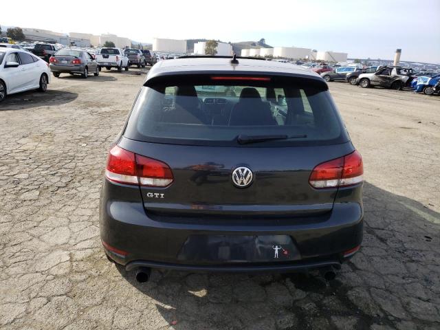 Photo 5 VIN: WVWFD7AJ6CW345291 - VOLKSWAGEN GTI 