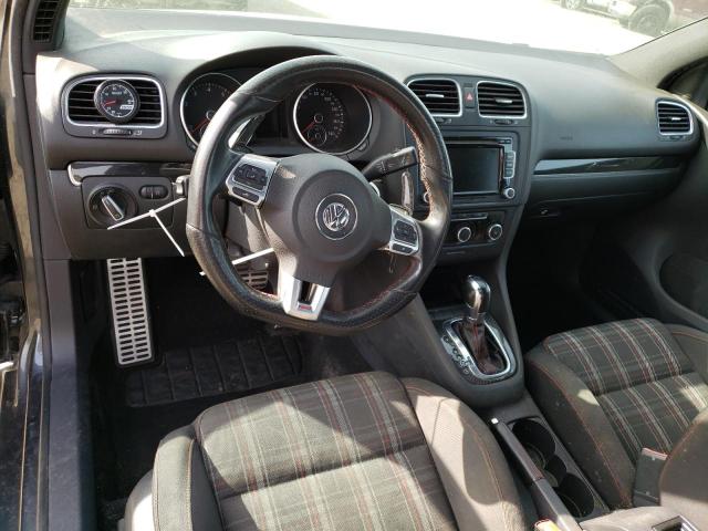 Photo 7 VIN: WVWFD7AJ6CW345291 - VOLKSWAGEN GTI 