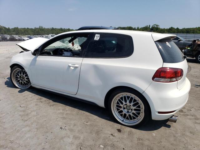 Photo 1 VIN: WVWFD7AJ6DW050001 - VOLKSWAGEN GTI 