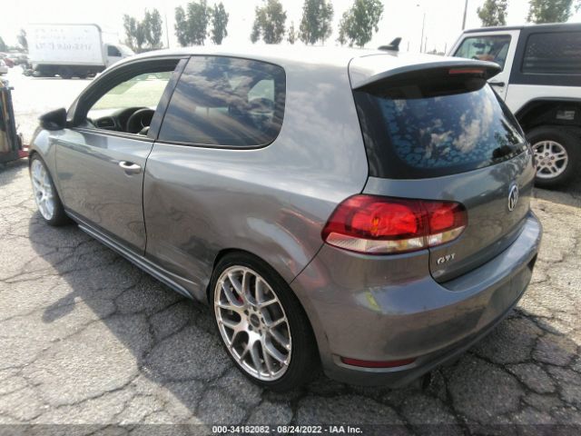 Photo 2 VIN: WVWFD7AJ7AW190411 - VOLKSWAGEN GTI 