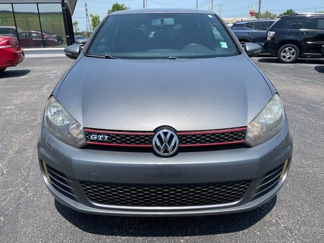 Photo 1 VIN: WVWFD7AJ7AW291853 - VOLKSWAGEN GTI 