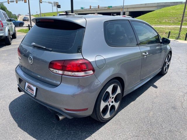 Photo 3 VIN: WVWFD7AJ7AW291853 - VOLKSWAGEN GTI 