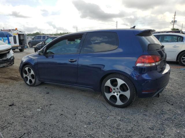 Photo 1 VIN: WVWFD7AJ7CW196289 - VOLKSWAGEN GTI 