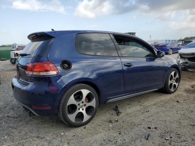 Photo 2 VIN: WVWFD7AJ7CW196289 - VOLKSWAGEN GTI 