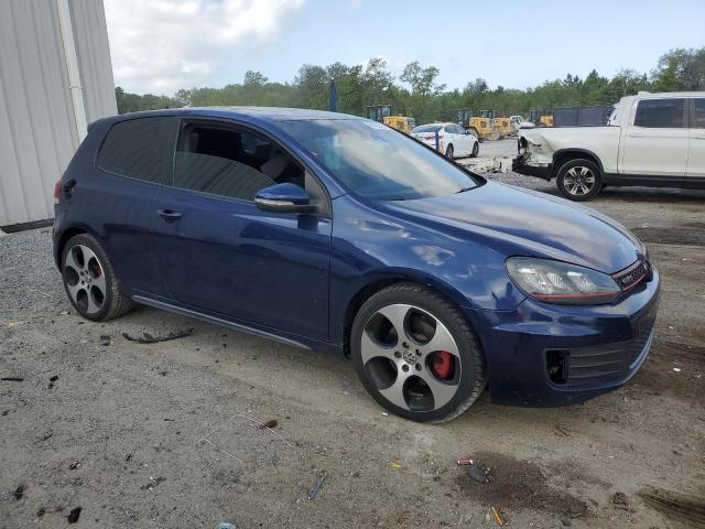 Photo 3 VIN: WVWFD7AJ7CW196289 - VOLKSWAGEN GTI 