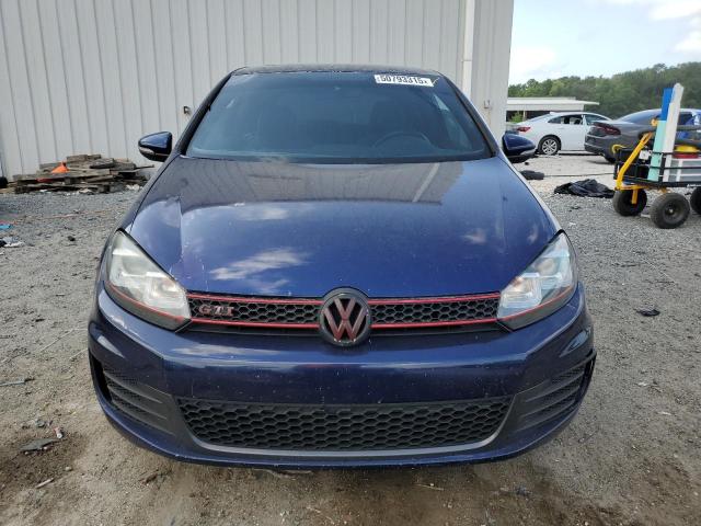 Photo 4 VIN: WVWFD7AJ7CW196289 - VOLKSWAGEN GTI 