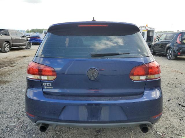 Photo 5 VIN: WVWFD7AJ7CW196289 - VOLKSWAGEN GTI 
