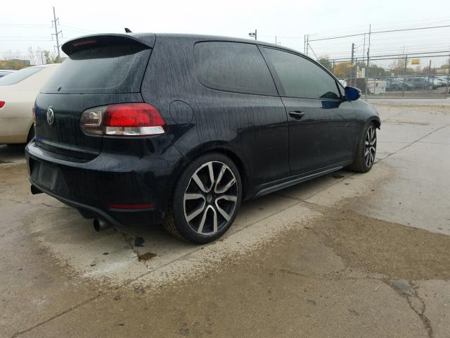 Photo 3 VIN: WVWFD7AJ7CW278975 - VOLKSWAGEN GTI 