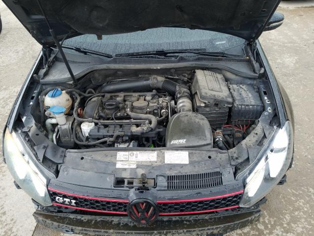 Photo 6 VIN: WVWFD7AJ7CW278975 - VOLKSWAGEN GTI 