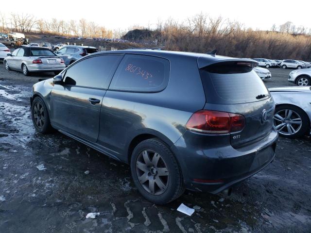 Photo 1 VIN: WVWFD7AJ7DW026144 - VOLKSWAGEN GTI 