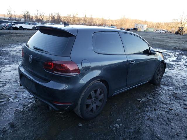 Photo 2 VIN: WVWFD7AJ7DW026144 - VOLKSWAGEN GTI 