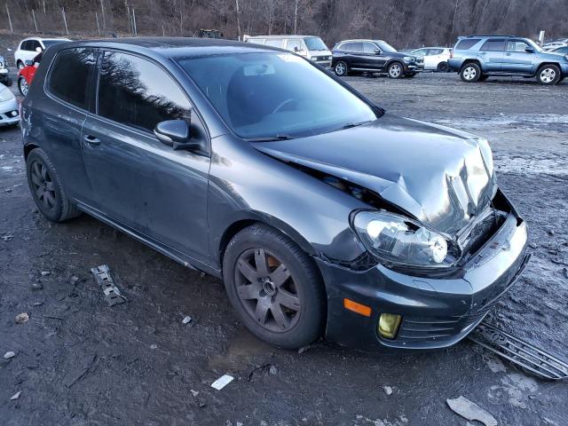 Photo 3 VIN: WVWFD7AJ7DW026144 - VOLKSWAGEN GTI 