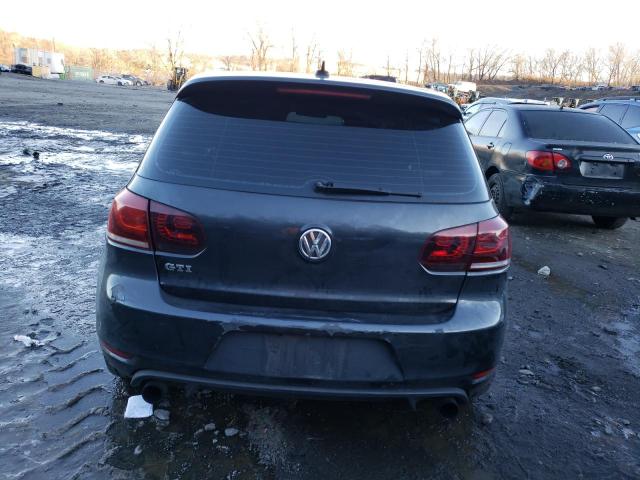 Photo 5 VIN: WVWFD7AJ7DW026144 - VOLKSWAGEN GTI 