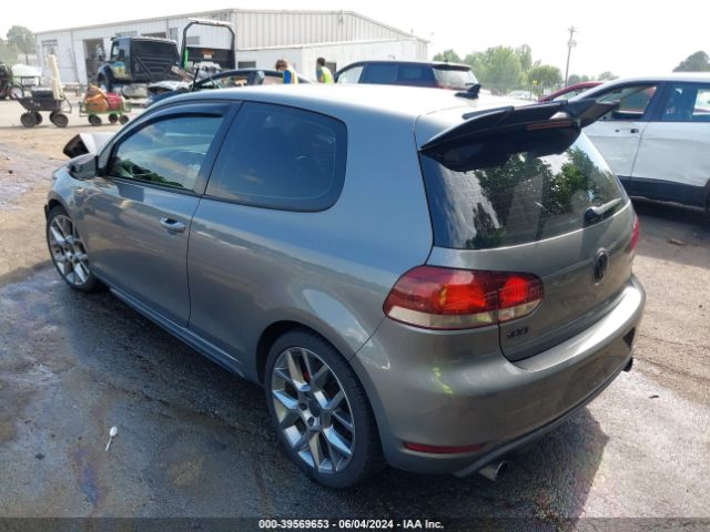 Photo 2 VIN: WVWFD7AJ7DW127250 - VOLKSWAGEN GTI 