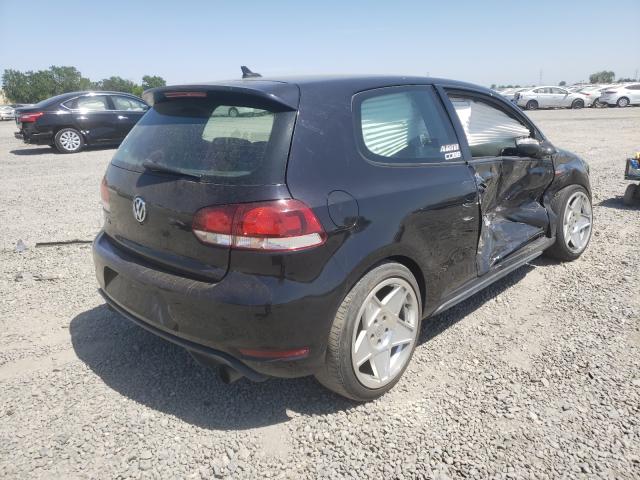 Photo 3 VIN: WVWFD7AJ8AW361070 - VOLKSWAGEN GTI 