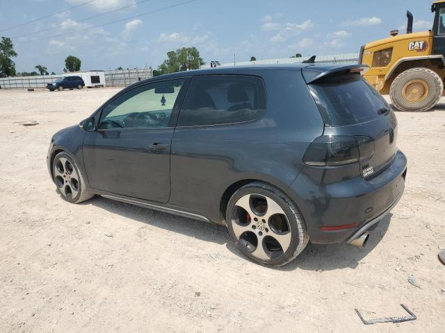 Photo 1 VIN: WVWFD7AJ8CW006046 - VOLKSWAGEN GTI 