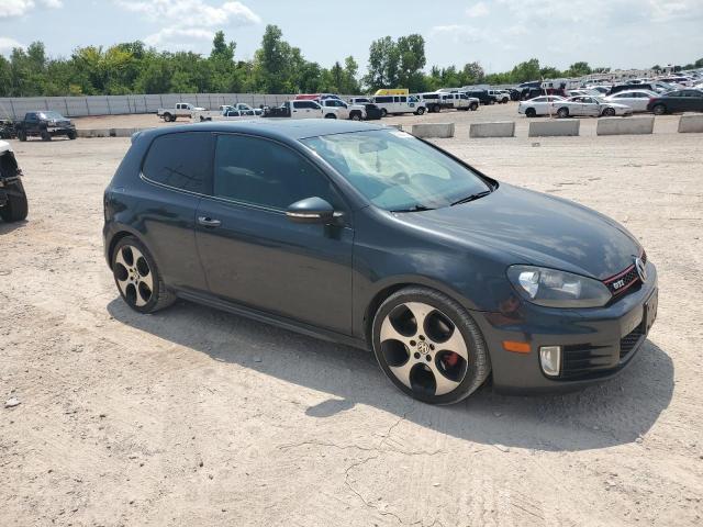 Photo 3 VIN: WVWFD7AJ8CW006046 - VOLKSWAGEN GTI 