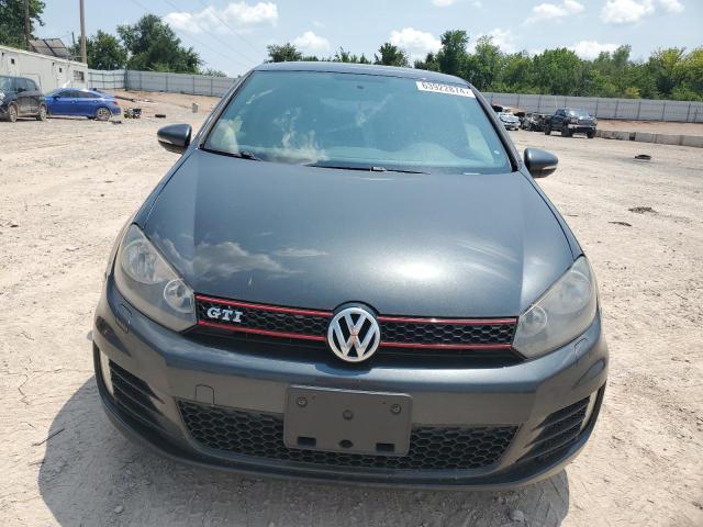 Photo 4 VIN: WVWFD7AJ8CW006046 - VOLKSWAGEN GTI 