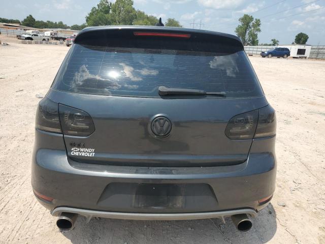 Photo 5 VIN: WVWFD7AJ8CW006046 - VOLKSWAGEN GTI 