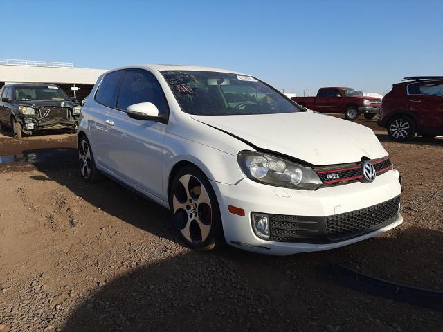 Photo 0 VIN: WVWFD7AJ8CW251851 - VOLKSWAGEN GTI 