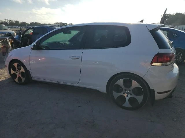 Photo 1 VIN: WVWFD7AJ8DW033880 - VOLKSWAGEN GTI 