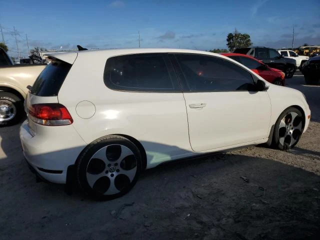 Photo 2 VIN: WVWFD7AJ8DW033880 - VOLKSWAGEN GTI 