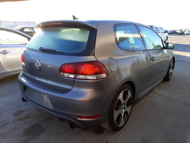 Photo 3 VIN: WVWFD7AJ9AW253749 - VOLKSWAGEN GTI 