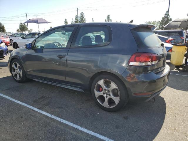 Photo 1 VIN: WVWFD7AJ9AW272964 - VOLKSWAGEN GTI 