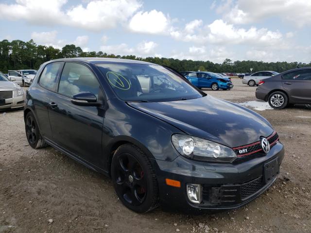 Photo 0 VIN: WVWFD7AJ9AW373423 - VOLKSWAGEN GTI 