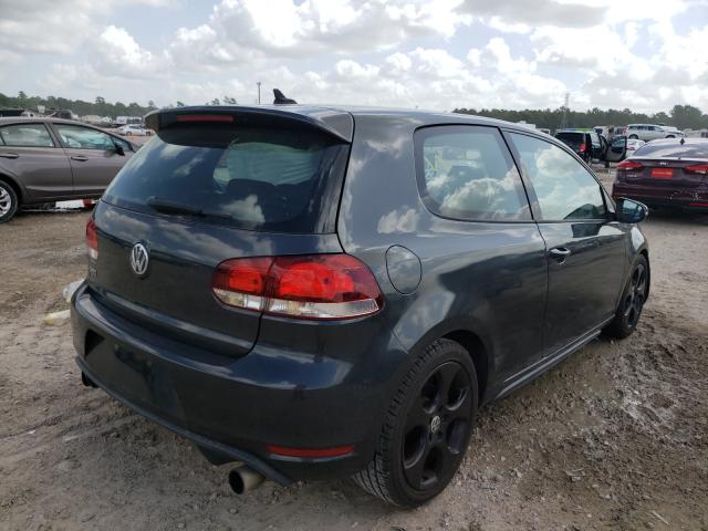 Photo 3 VIN: WVWFD7AJ9AW373423 - VOLKSWAGEN GTI 