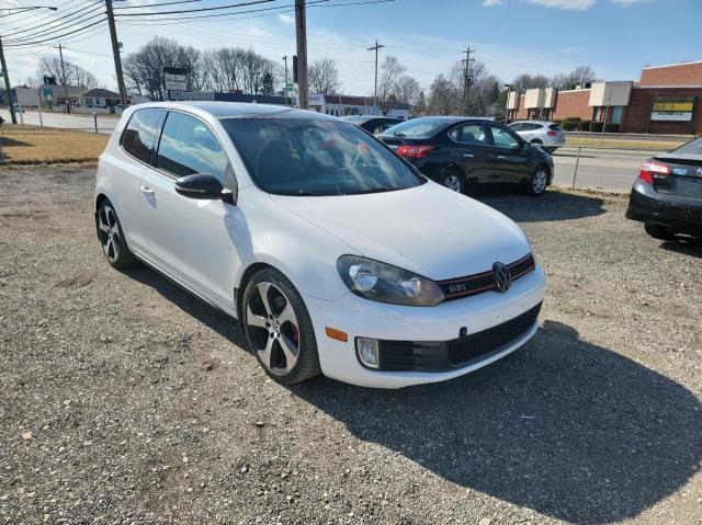 Photo 0 VIN: WVWFD7AJ9CW207440 - VOLKSWAGEN GTI 