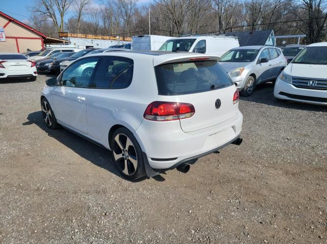 Photo 2 VIN: WVWFD7AJ9CW207440 - VOLKSWAGEN GTI 