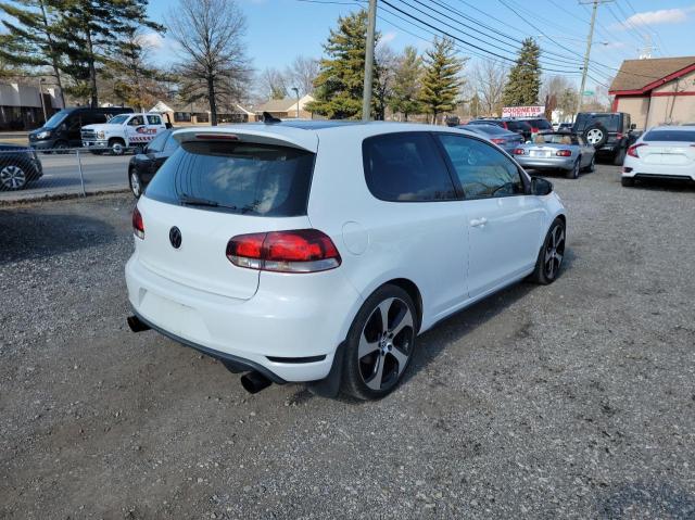 Photo 3 VIN: WVWFD7AJ9CW207440 - VOLKSWAGEN GTI 