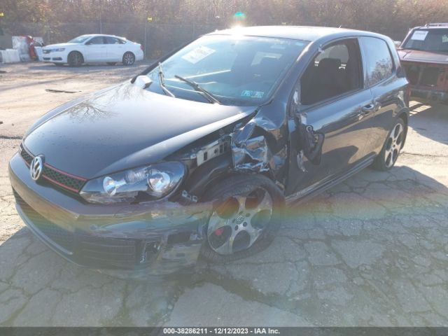 Photo 5 VIN: WVWFD7AJ9CW260624 - VOLKSWAGEN GTI 