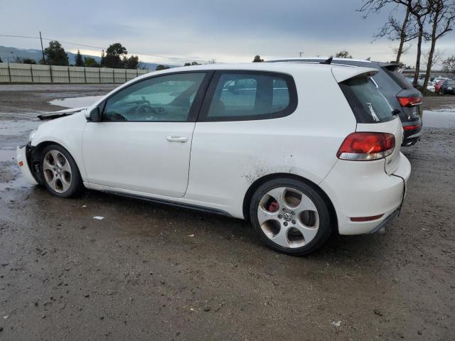 Photo 1 VIN: WVWFD7AJXAW273847 - VOLKSWAGEN GTI 