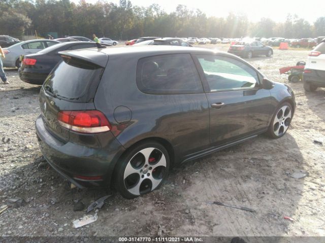 Photo 3 VIN: WVWFD7AJXAW288221 - VOLKSWAGEN GTI 