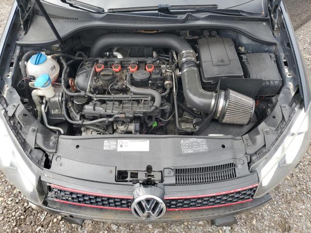 Photo 10 VIN: WVWFD7AJXBW160661 - VOLKSWAGEN GTI 