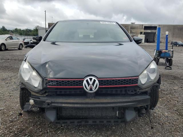 Photo 4 VIN: WVWFD7AJXBW160661 - VOLKSWAGEN GTI 