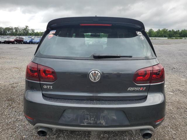 Photo 5 VIN: WVWFD7AJXBW160661 - VOLKSWAGEN GTI 