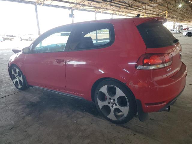 Photo 1 VIN: WVWFD7AJXDW084667 - VOLKSWAGEN GTI 