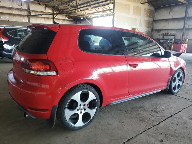 Photo 2 VIN: WVWFD7AJXDW084667 - VOLKSWAGEN GTI 