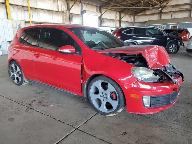 Photo 3 VIN: WVWFD7AJXDW084667 - VOLKSWAGEN GTI 