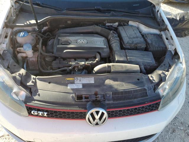 Photo 10 VIN: WVWFD7AJXDW123029 - VOLKSWAGEN GTI 