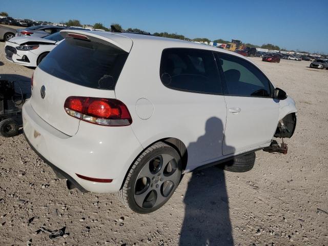 Photo 2 VIN: WVWFD7AJXDW123029 - VOLKSWAGEN GTI 