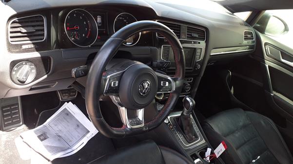 Photo 13 VIN: WVWFK2AU1GW058563 - VOLKSWAGEN GOLF 